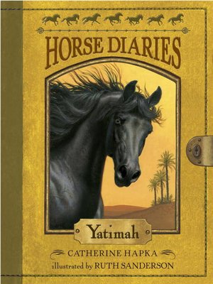 cover image of Yatimah